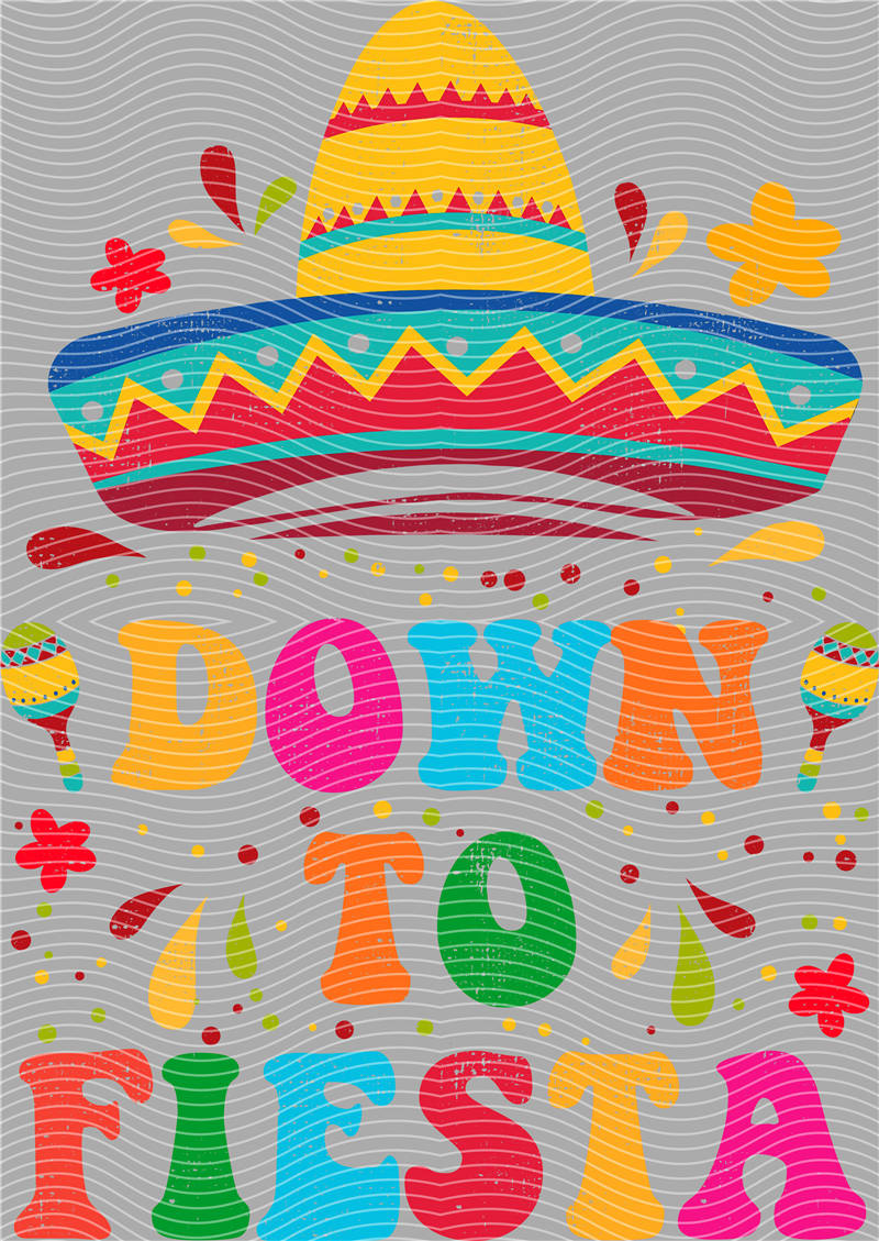 Mexican style-XG 9